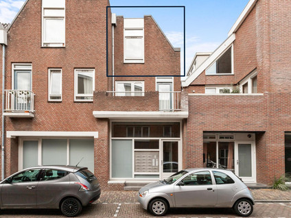 Koningsweg 20E