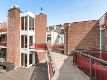 Koningsweg 20E