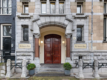 Herengracht 187A