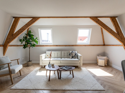Weimarstraat 26A3