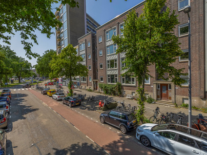 Stadhoudersweg 53C