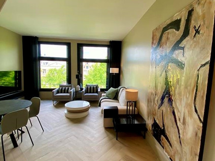 Keizersgracht 820D