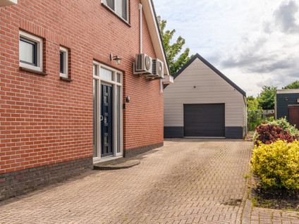Kanaalsterlaan 3