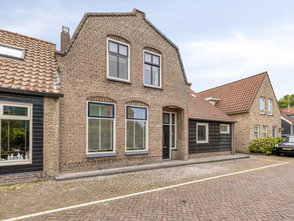 Regenboogstraat 35