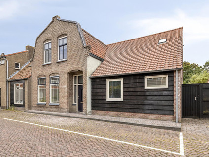Regenboogstraat 35