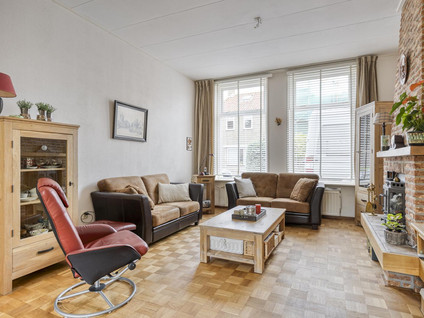 Regenboogstraat 35