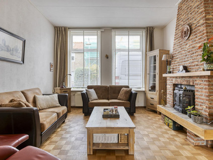 Regenboogstraat 35