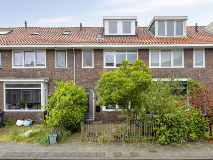 Abeelstraat 12