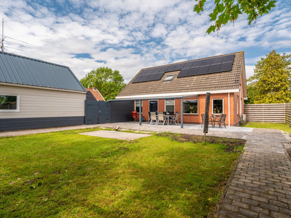 Kanaalsterlaan 3