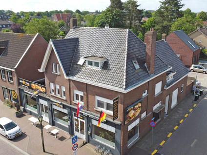 Peperstraat 1C