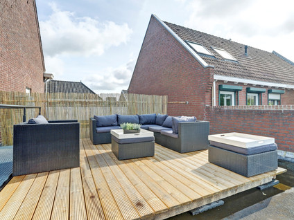 Peperstraat 1C