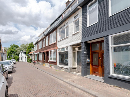 Pastoriedijk 109A