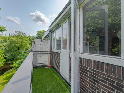 Pastoriedijk 109A