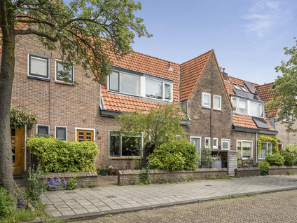 Haitsma Mulierstraat 50
