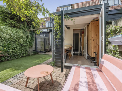 Haitsma Mulierstraat 50