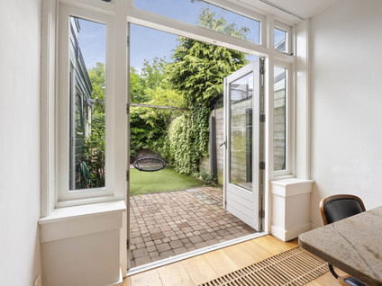 Haitsma Mulierstraat 50