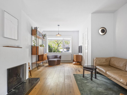 Haitsma Mulierstraat 50