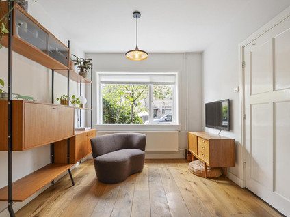 Haitsma Mulierstraat 50