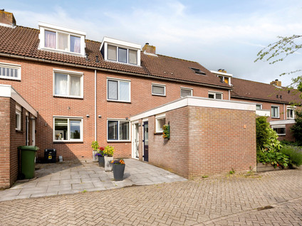 Paltrokmolen 36