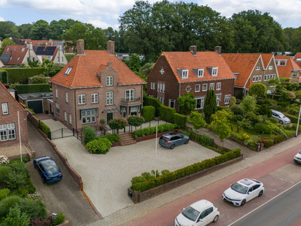 Grebbeweg 47