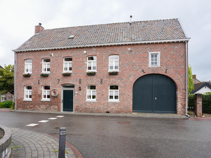 Rodestraat 29
