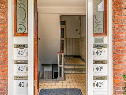 Leuvensestraat 40E