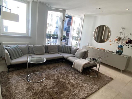 Herengracht 187A