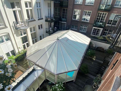 Herengracht 187A