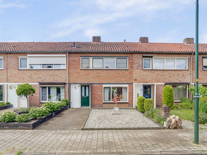 Margrietlaan 8