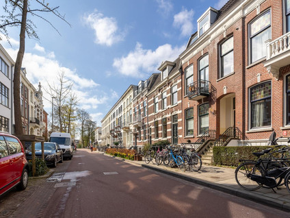 F.C. Dondersstraat 20