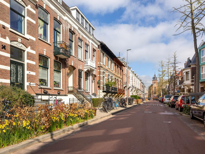 F.C. Dondersstraat 20