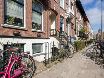 F.C. Dondersstraat 20