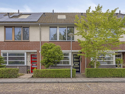 Donkervoortseloop 9