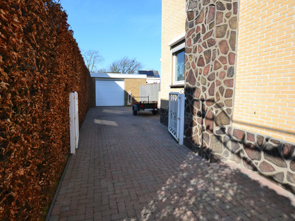 Trichterweg 175