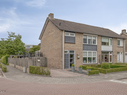 Meijsberg 7