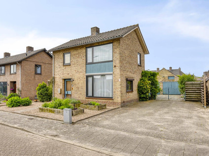 Spreeuwstraat 7