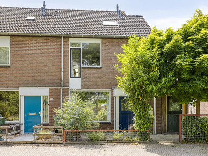 De Gasperistraat 10