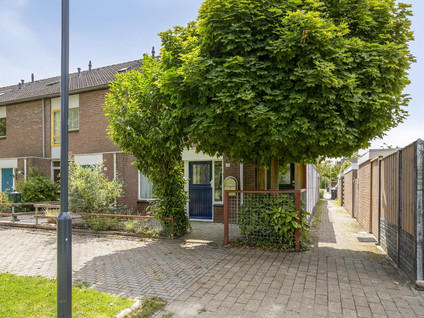De Gasperistraat 10