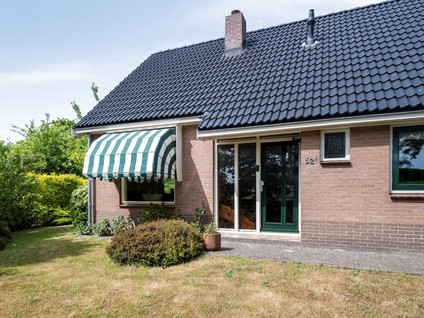 Kortevliet 32E