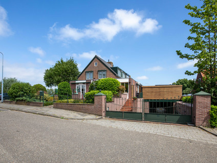 Bennebroekerdijk 250