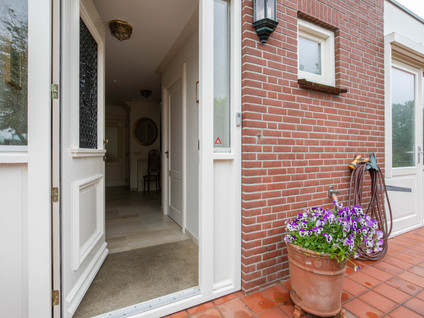 Bennebroekerdijk 250