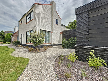 Prins Mauritsstraat 6