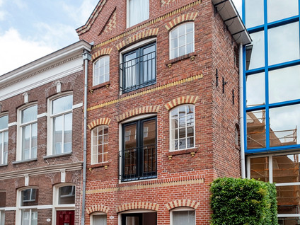 De Laan 35