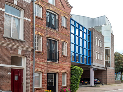 De Laan 35