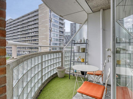 Karel Doormanstraat 283B