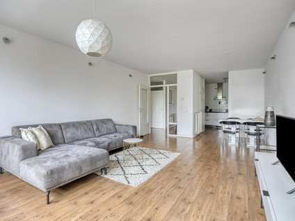 Karel Doormanstraat 283B