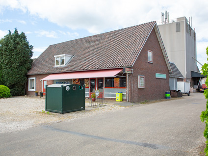 Dinxperlosestraatweg 110