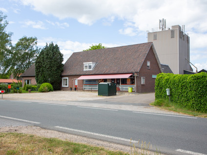Dinxperlosestraatweg 110