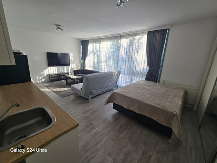 Goudbalpad 23