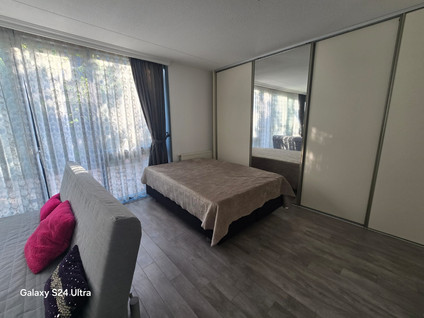 Goudbalpad 23